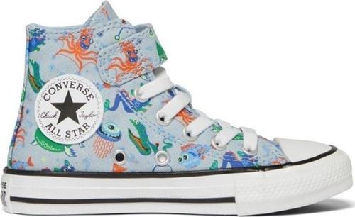 Chuck Taylor All Star 1V Easy-On Summer Submarines