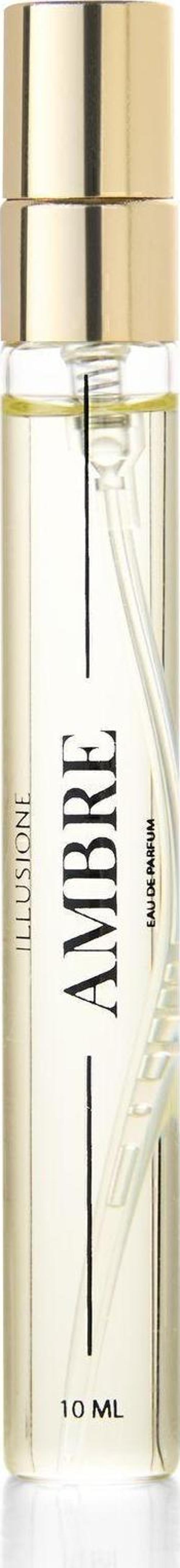 Ambre Edp Kadın Seyahat Boy Parfüm 10Ml | Amber-Paçuli-Gül | Bergamot, Sedir, Karanfil, Vetiver
