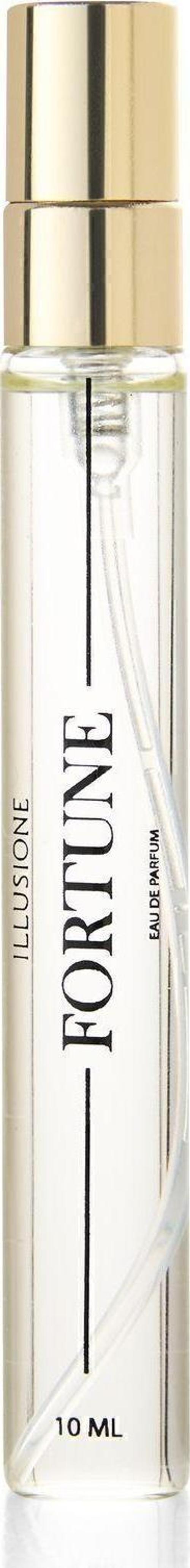 Fortune Edp Kadın Seyahat Boy Parfüm 10Ml | Vanilya-Çiçeksi-Amber | Narenciye, Paçuli, Sedir, Sandal