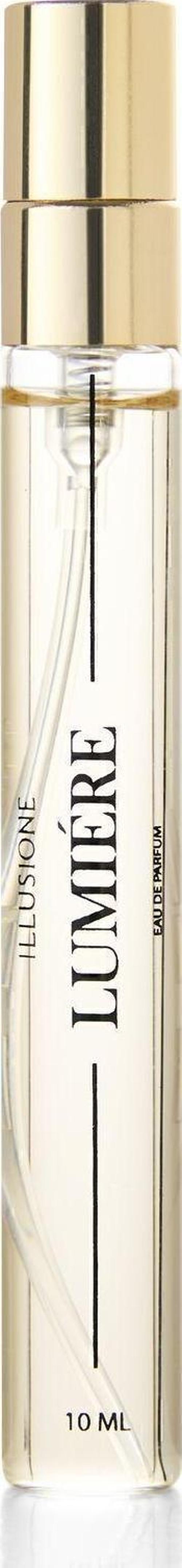 Lumiére Edp Kadın Seyahat Boy Parfüm 10Ml | Şekerli-Vanilya-Gurme | Narenciye, Müge, Orkide, Misk