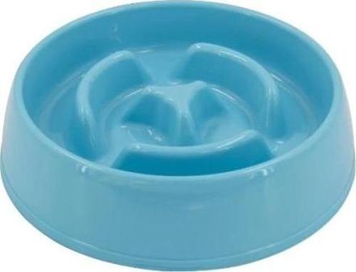 Mikopet Yavaş  Mama Yeme Kabı 775 ml.