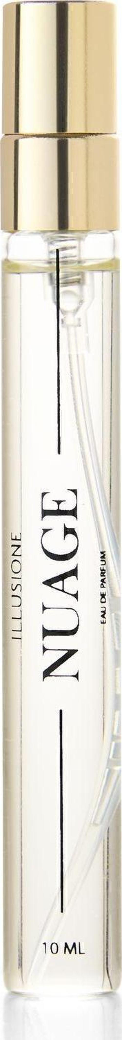 Nuage Edp Erkek Seyahat Boy Parfüm 10Ml | Narenciye-Marin-Fresh | Deniz, Bergamot, Narenciye, Amber