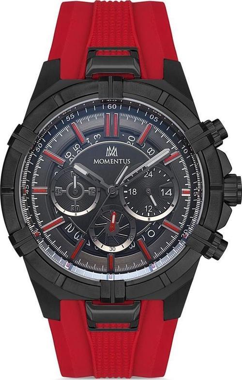 Men's Sport Master SM374T-04KN Erkek Kol Saati