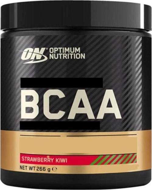 Optimum Gold Standard BCAA T&S 266 Gr Amino Asit