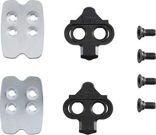 SM-SH51 SPD Plakalı Mtb Pedal Kali
