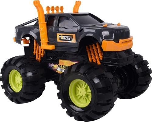 Oyuncak Wonstar Arazi Aracı 1:8 04128