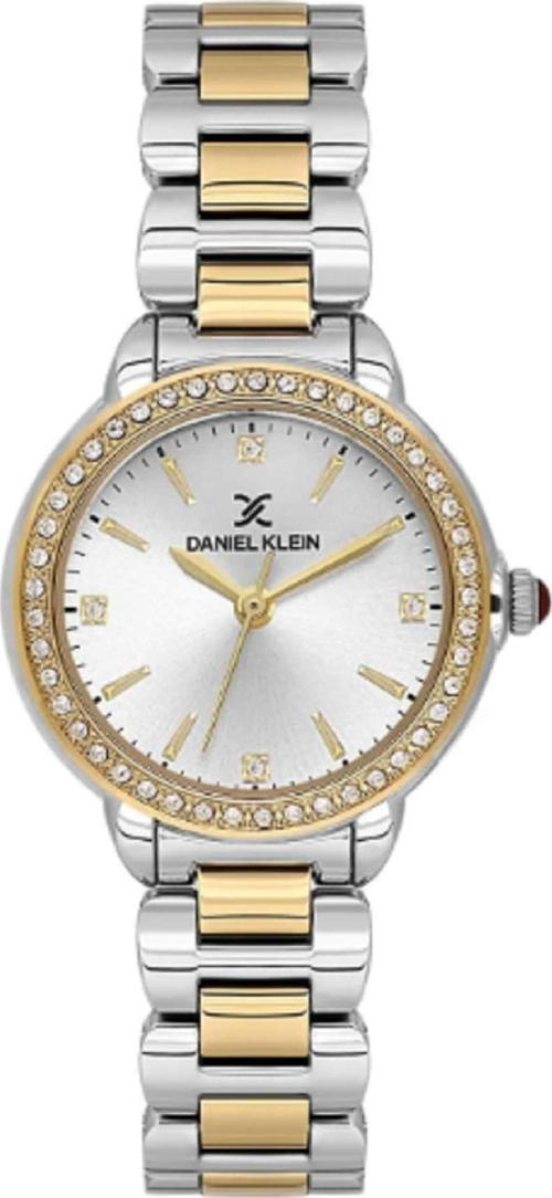 Danıel Kleın Dk.3.10023-5 Kadın Kol Saati -DK435