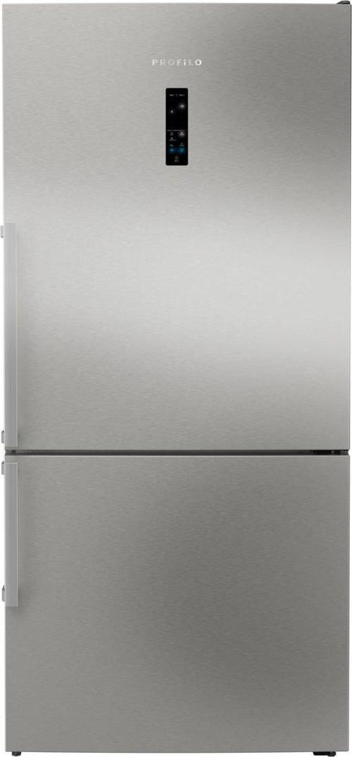 BD3086ICFP C Enerji Sınıfı 624 Lt NoFrost Alttan Donduruculu Buzdolabı