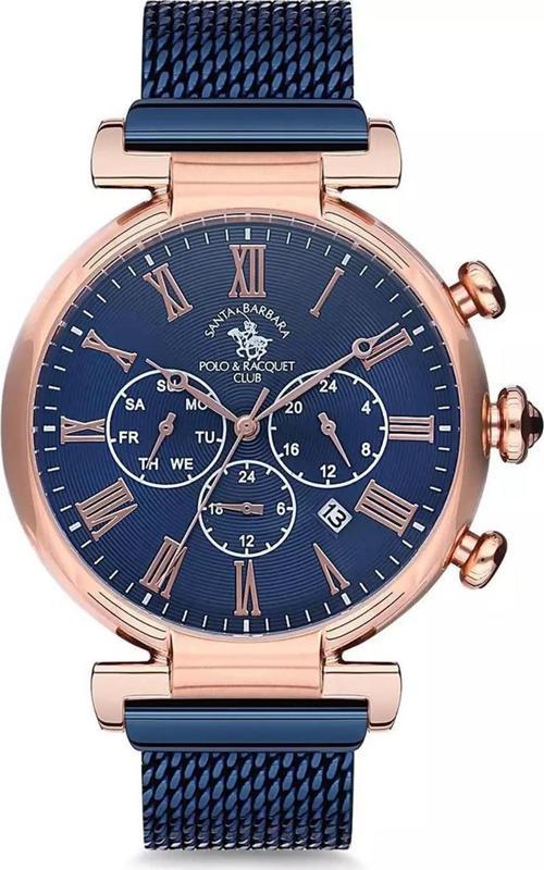 Santa Barbara Polo SB.10.1064.3 Kadın Kol Saat