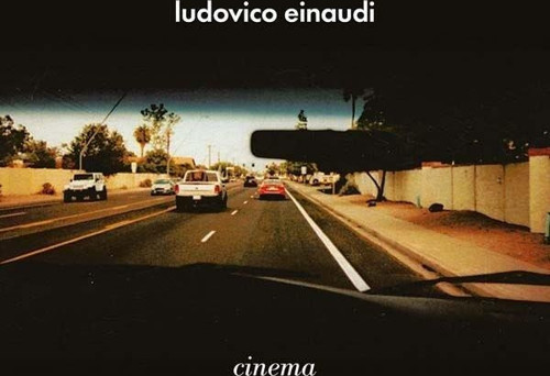 Ludovıco Eınaudı Cinema Plak