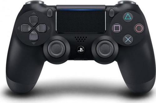 Dualshock 4 V2 Kablosuz Kumanda Siyah Controller Kol (İthalatçı Garantili)
