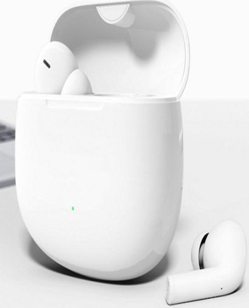 Choice Earbuds X3 Lite Uyumlu Bluetooth 5.3 Kablosuz Kulaklık Ipx4 App