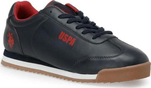 Deep 3Pr Erkek Spor Ayakkabı - 101390057 Lacivert 45