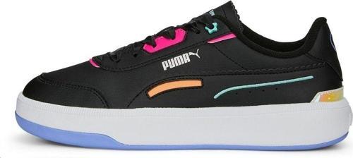 Tori Pixie - Siyah Kadın Sneaker Siyah 37
