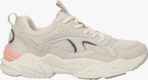3M Dakota 3Fx Kadın Kahverengi Sneaker 101329931 Bej 38