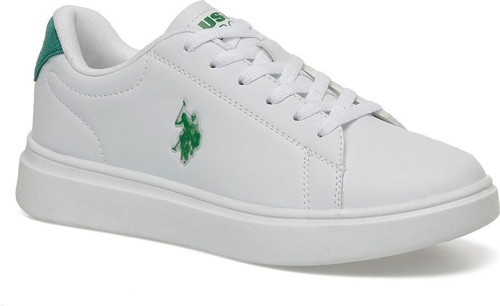 Lında 4Fx Beyaz Kadın Sneaker Beyaz 36