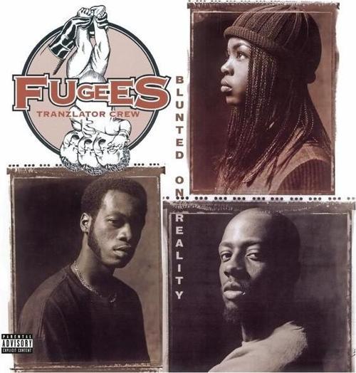 Blunted On Realıty (1994) Plak