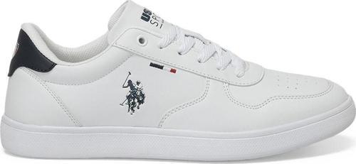 Thunder 4Fx Beyaz Erkek Sneaker Beyaz 45