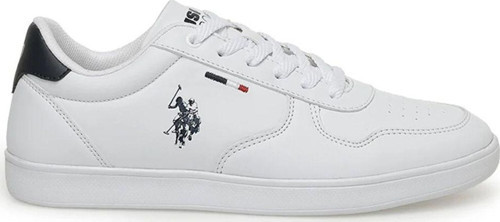 Thunder Kadın Beyaz Sneaker Beyaz 38