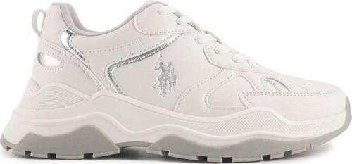 Rodıe 4Pr Beyaz Kadın Sneaker Beyaz 40