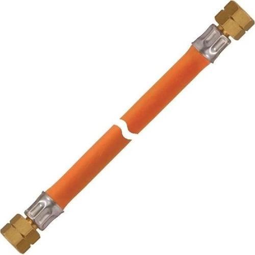 G1/4 - G1/4 40 CM MS. Karavan Gaz Hortumu