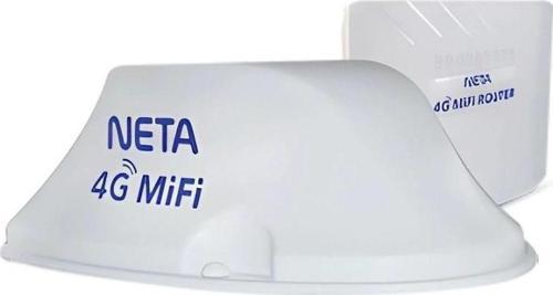 4G Mifi Mobil Sinyal Güçlendirici İnternet Anteni