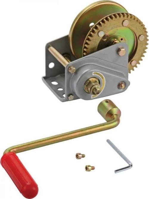 Alko Basic 450 - 450Kg Frensiz Halatsız El Vinç