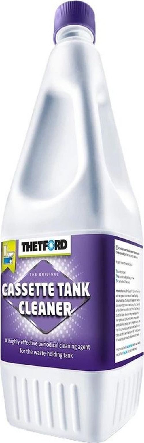 Cassette Tank Cleaner Tuvalet Kaset Tank Temizleyici
