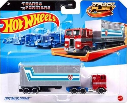 Transformers - Optimus Prime (1/64)