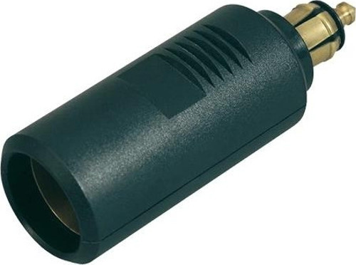 CBE R417/R 12V/24V Mini Çakmaklık - Normal Dönüştürücü Adaptör - idefix