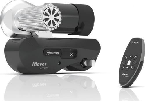 Smart M Mover Karavan Manevra Sistemi