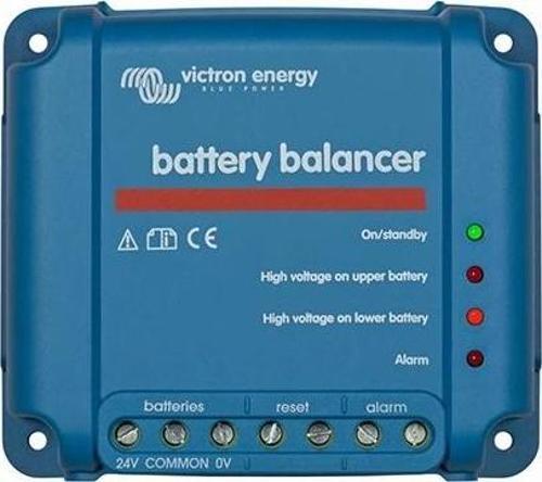 Battery Balancer Akü Şarj Dengeleyicisi