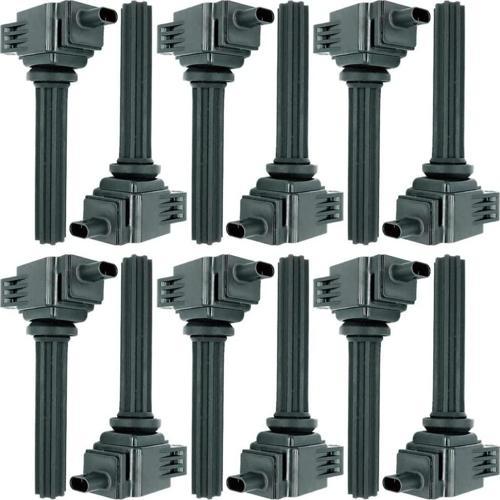 Ateşleme Bobini 12 Adet Fomaco ED2312A366AD