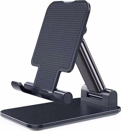Masaüstü Telefon Tablet Tutucu Telefon Tutacağı Tripod