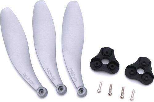 3 Kanatlı Kombine Drone Pervanesi 6050 SKU542279-14550314