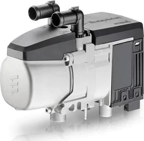 Hydronic S3 12/24V Sulu Tip Dizel Su ve Ortam Isıtıcı