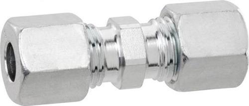 10-10mm Gaz Tesisatı EK Uzatma Bağlantı Aparatı