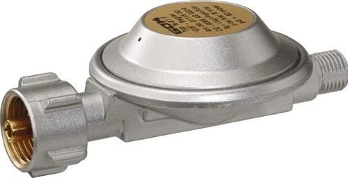 30mbar G12-G1/4 Basınç Korumalı Gaz Regülatörü/Dedantör