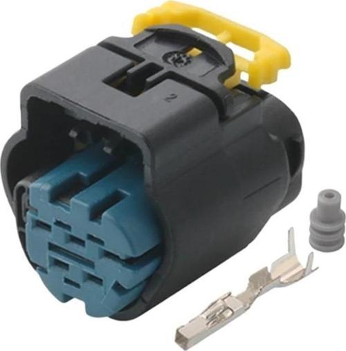 Yakıt Pompası Soketi 5 Pin 1928405159 (1 Set)