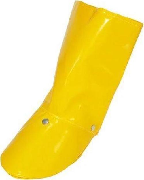 Yüksek Basınç Ayak Koruyucu 150Bar