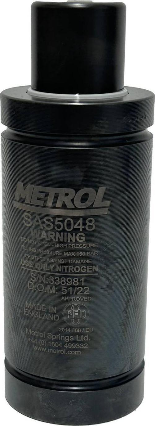 SAS5048 Nitrojen Gazlı Amortisör