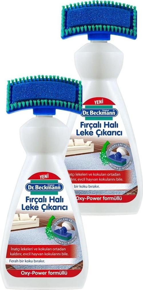 FIRCALI HALI LEKE CIKARICI 650 ML X 2