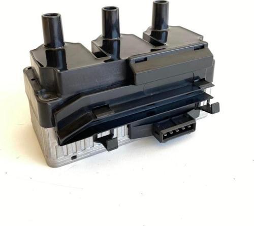 Mercedes Kamyon Ateşleme Bobini 5 Pin A0001501680