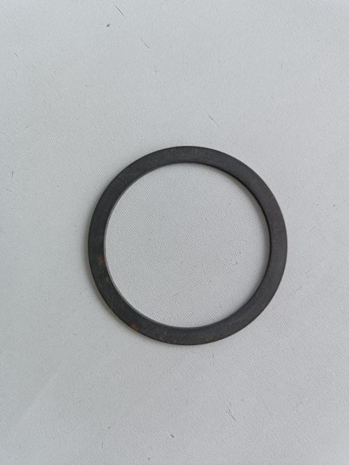 Metal Conta Pul 50x58x1 mm 10 adet