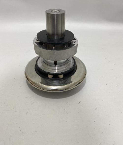 Tfo Büküm Makinesi Rotorlu Mil 147mm