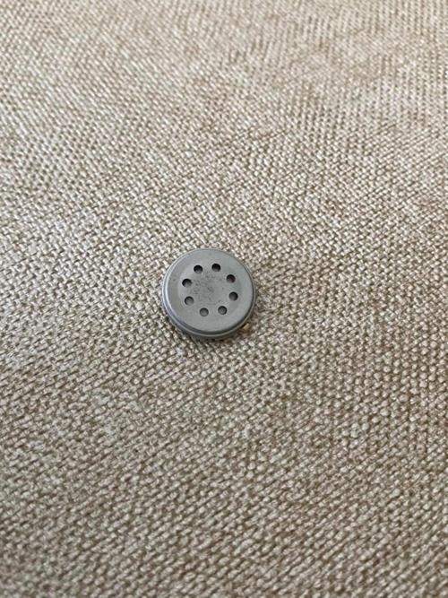 Nokia 6230 Buzzer Hoparlör 15,8mm 1 Adet