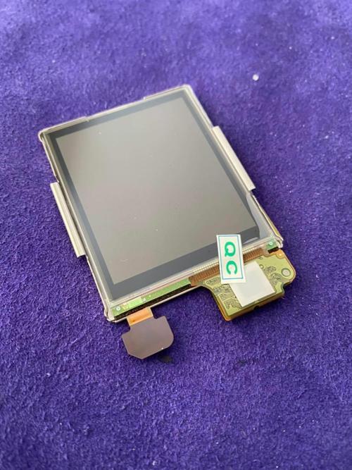Nokia 7610 Lcd Ekran 