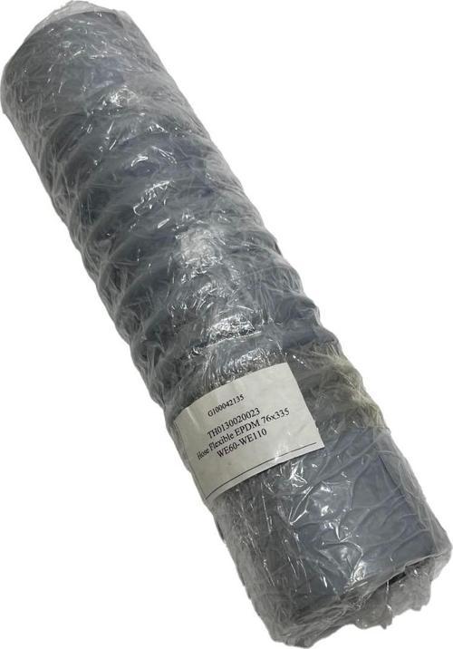 WE60-WE110 Esnek Epdm Hortum 76x335mm TH0130020023