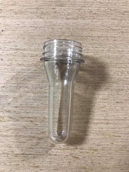 Pet Preform 15gr - Meyve Suyu İçecek Şişesi İçin Preform