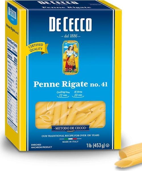 Penne Rigate 500 G